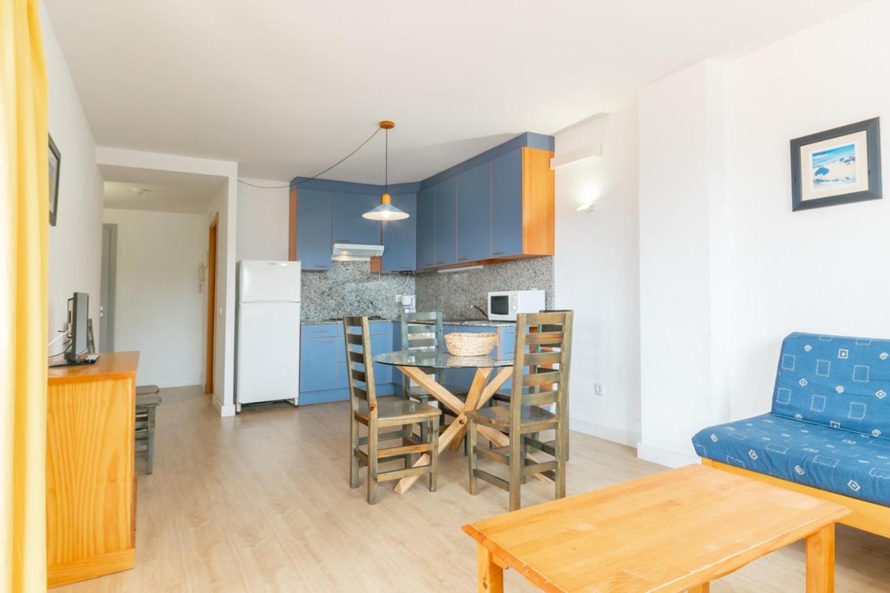 Apartamento Port Canigo Iii - 8 Roses