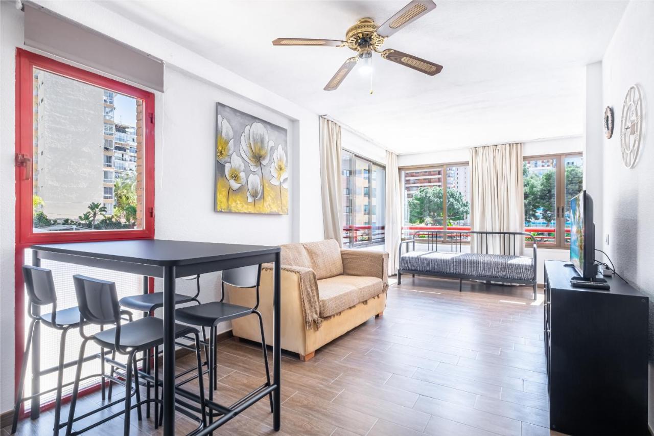 Loix Mar 2-f Levante Apartamento *