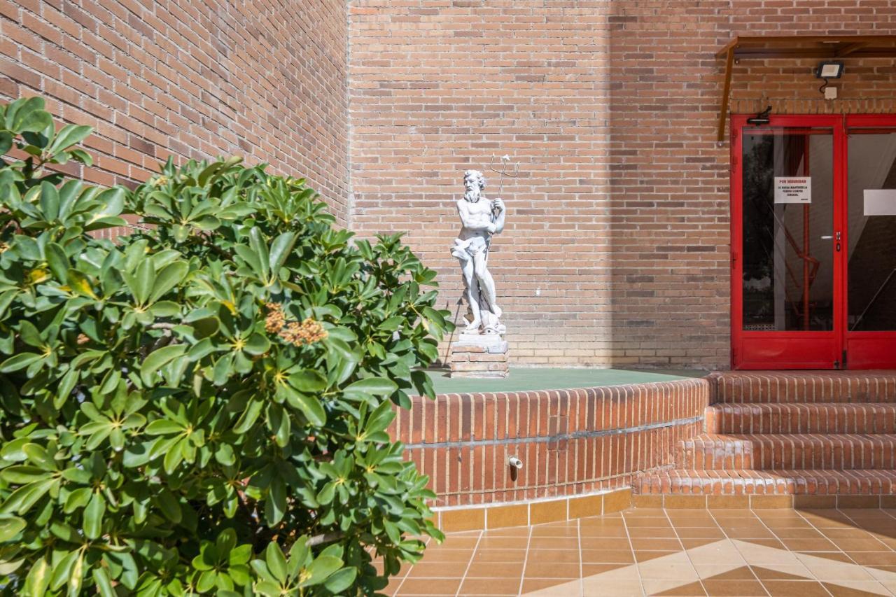 Loix Mar 2-f Levante Apartment Benidorm