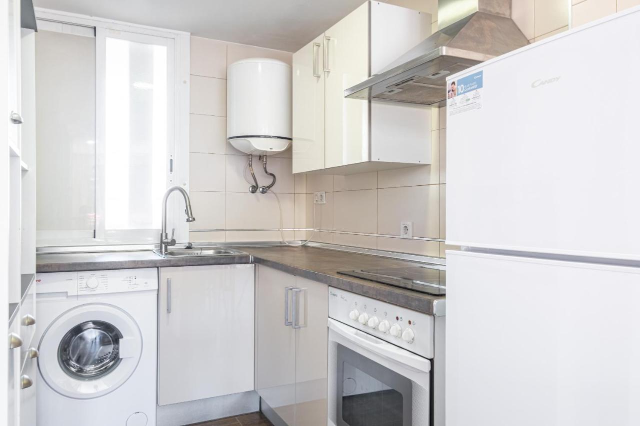 Loix Mar 2-f Levante Apartment *
