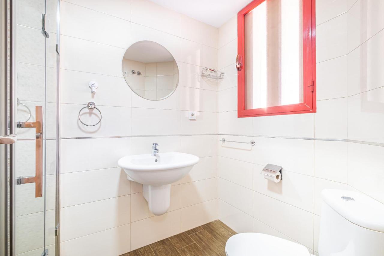 Apartment Loix Mar 2-f Levante