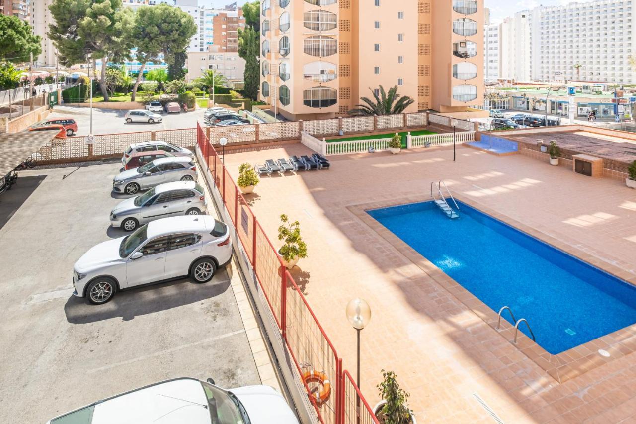 Loix Mar 2-f Levante Apartment