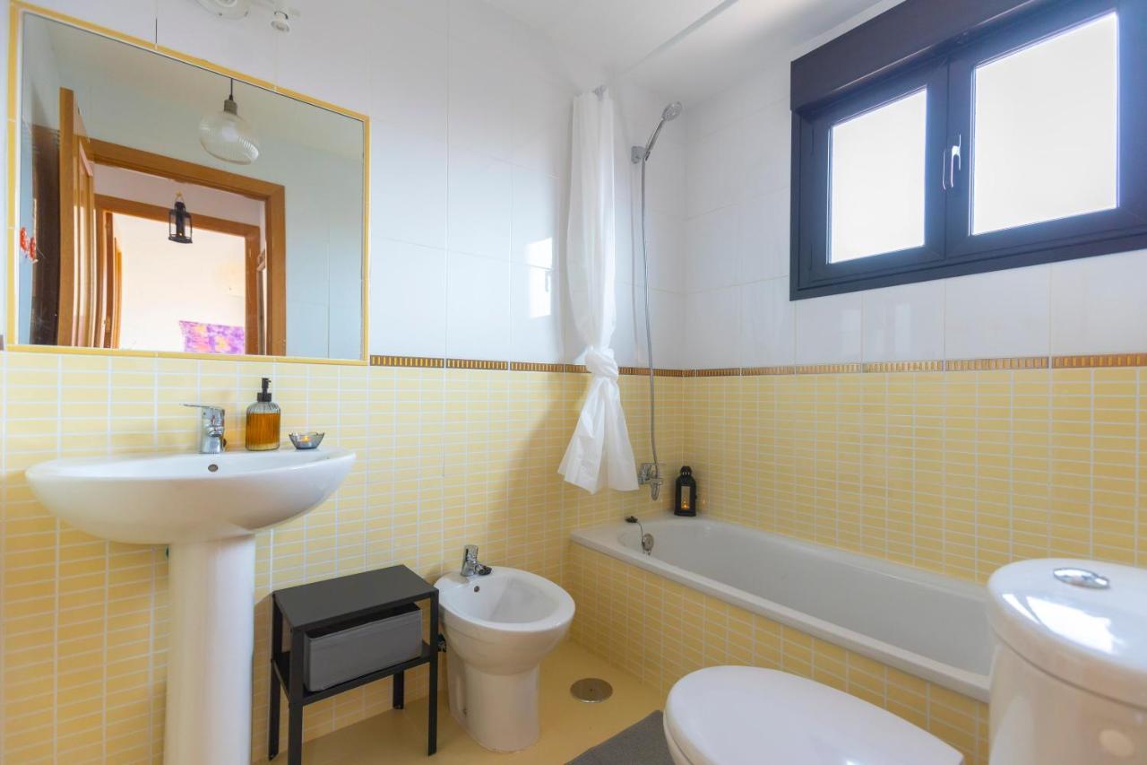 Ephemeride With Amazing Sea Views Villa