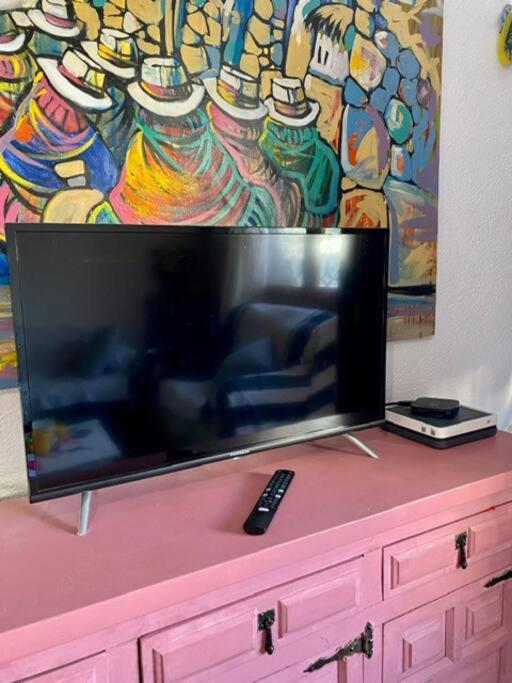 In Moorse Stijl Apartment El Campello