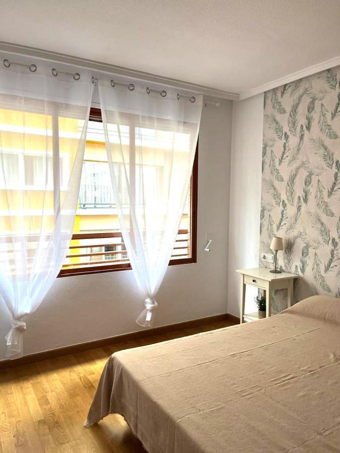 Apartment Rambla *