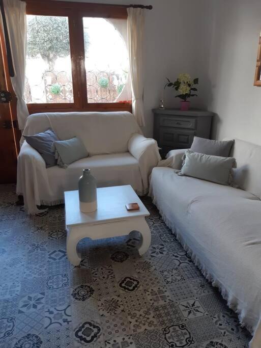 In Moorse Stijl Apartment El Campello