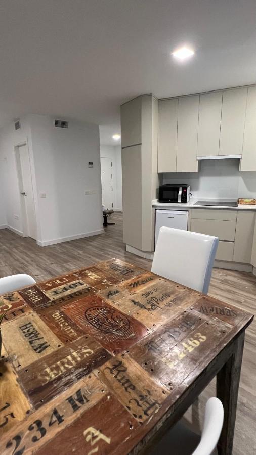 Apartamento Loft R. Argentina Sevilla