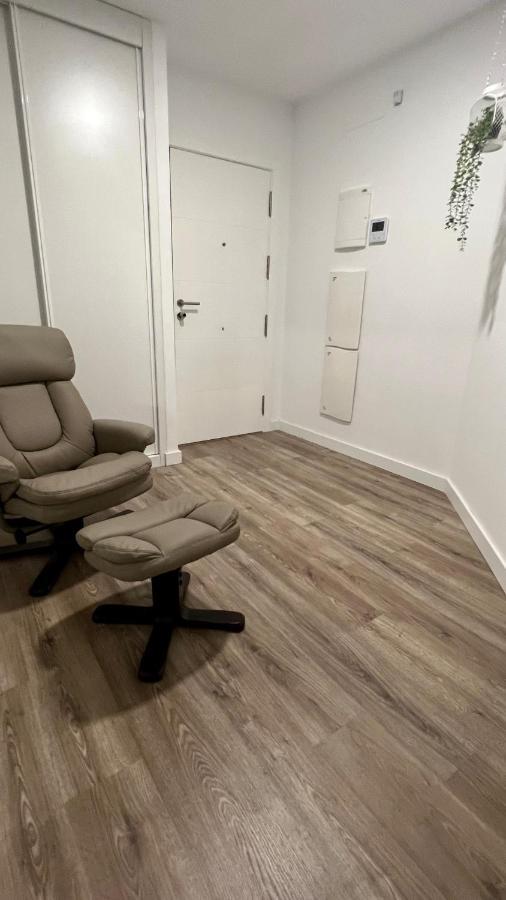 Loft R. Argentina Apartamento Sevilla