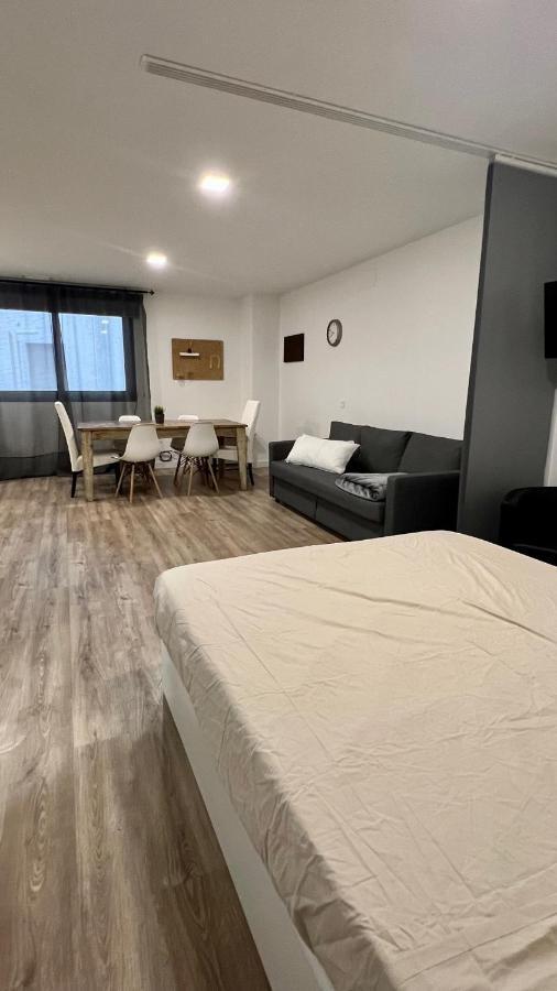 Apartamento Loft R. Argentina *