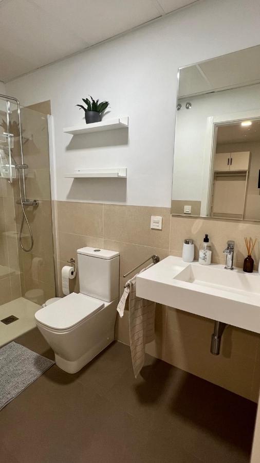 Apartamento Loft R. Argentina Sevilla