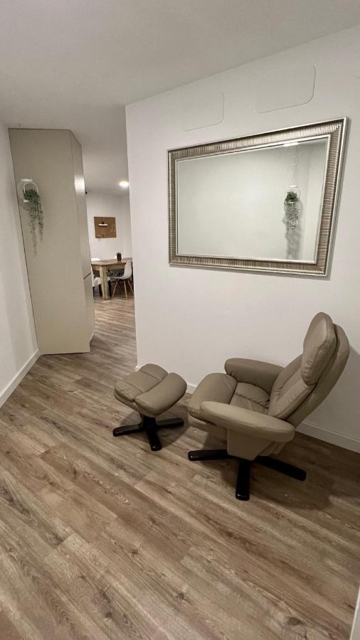 Apartamento Loft R. Argentina Sevilla