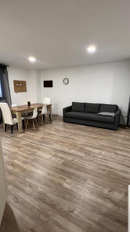 Loft R. Argentina Apartamento
