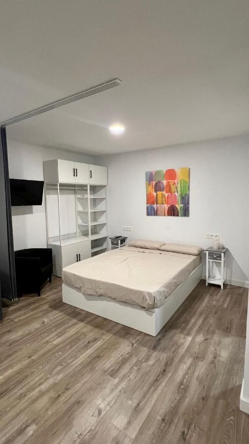Loft R. Argentina Apartamento Sevilla