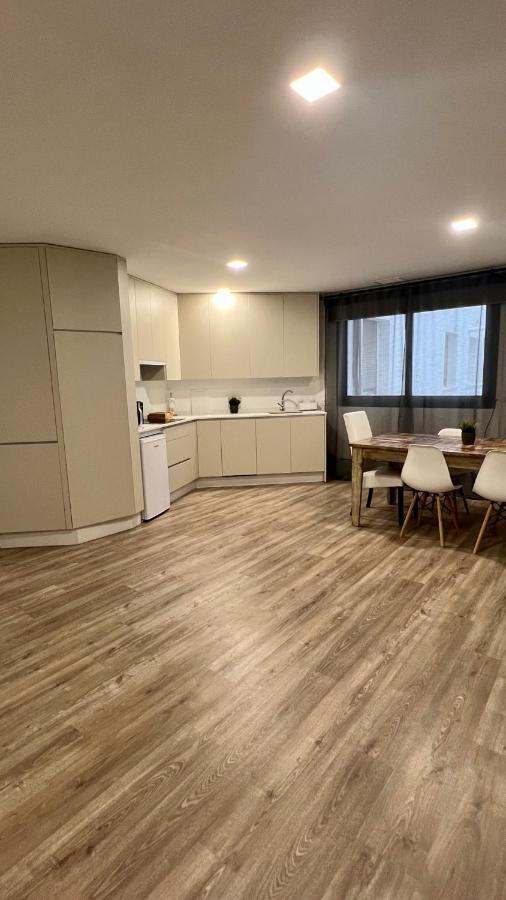 Loft R. Argentina * Sevilla