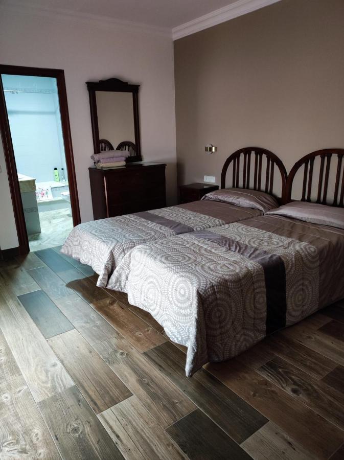 Casa Hormaza Holiday home