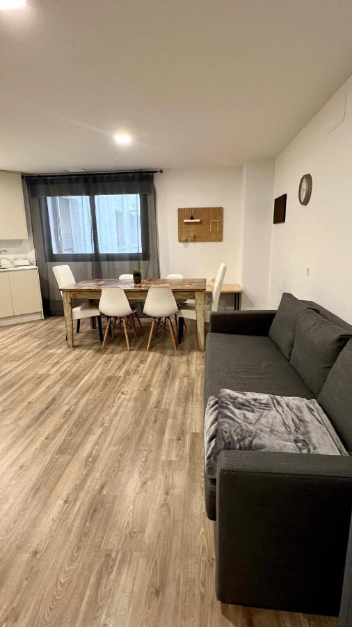 Loft R. Argentina Apartamento Sevilla