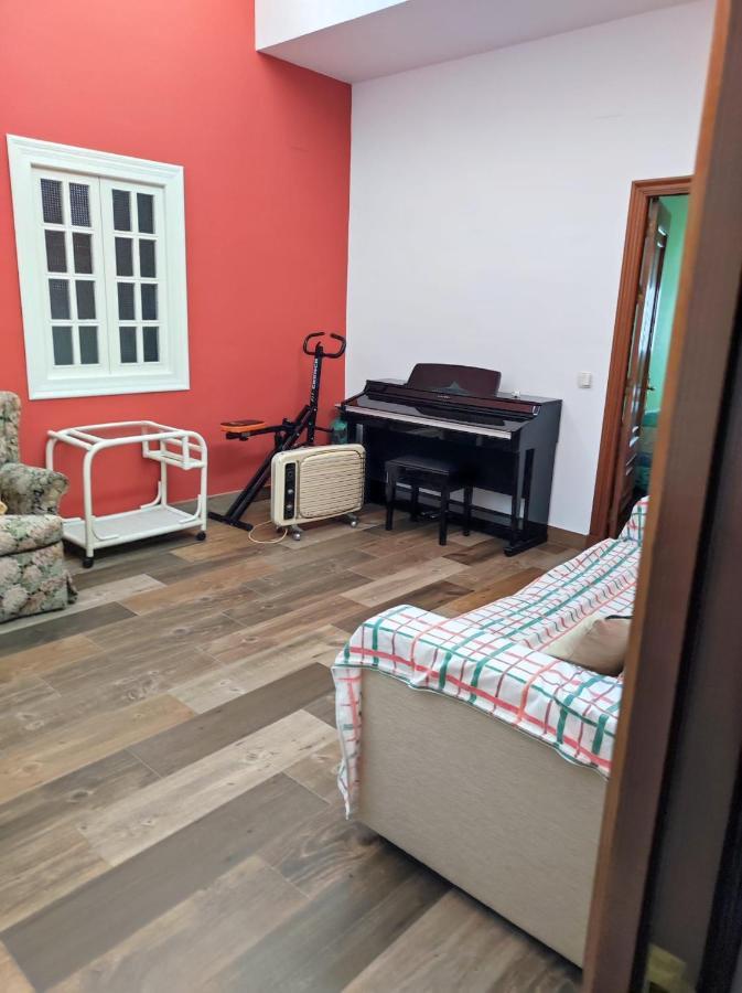Casa Hormaza Holiday home