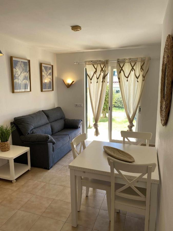 Bajo Con Piscina Macarella Apartamento *