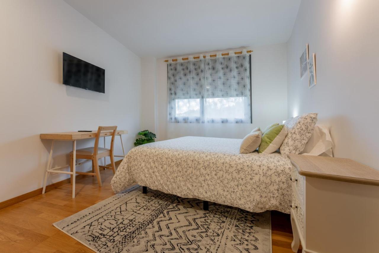 Fonderiviere Apartment
