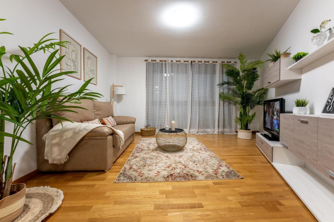 Apartment Fonderiviere Caldas De Reis
