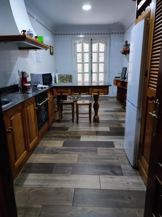 Casa Hormaza Holiday home *