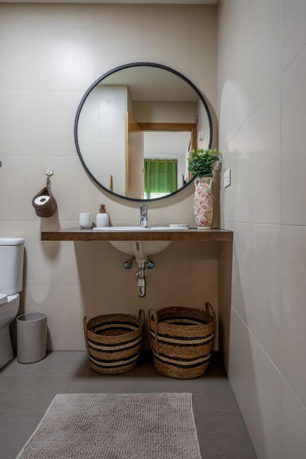 Apartment Fonderiviere Caldas De Reis
