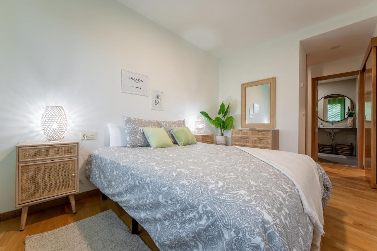 Fonderiviere Apartment Caldas De Reis