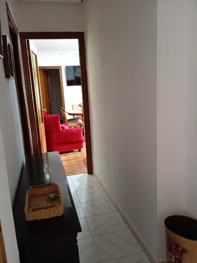 Apartment Vut El Refugio *
