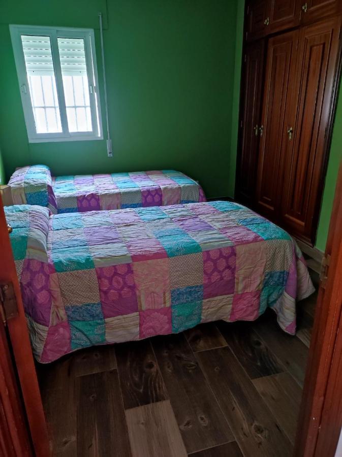 Holiday home Casa Hormaza Chiclana de la Frontera