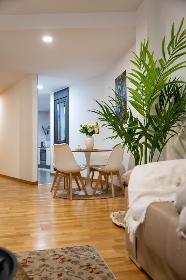 Fonderiviere Apartment