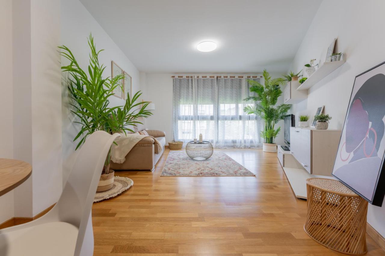Fonderiviere Apartment Caldas De Reis