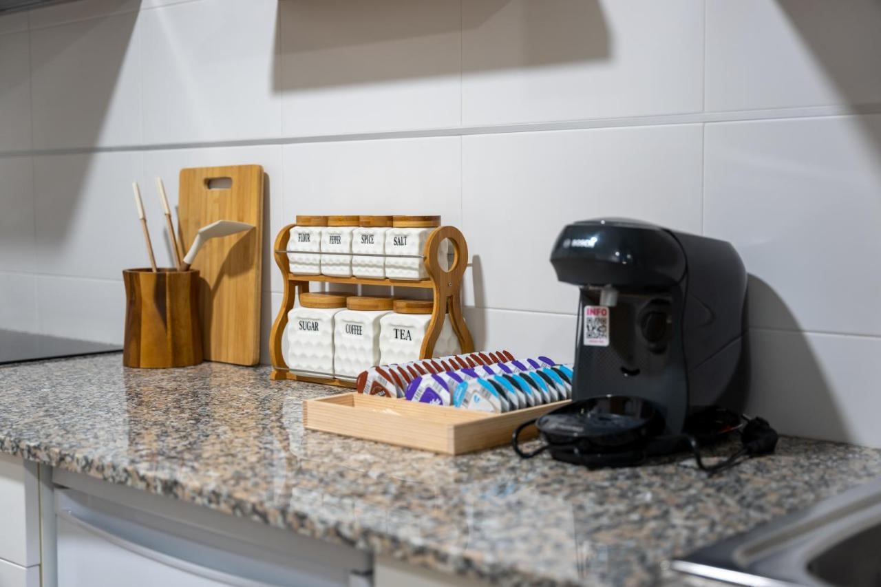 Apartment Fonderiviere