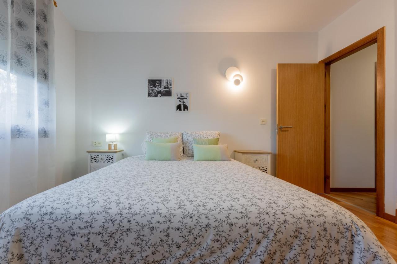 Apartment Fonderiviere *
