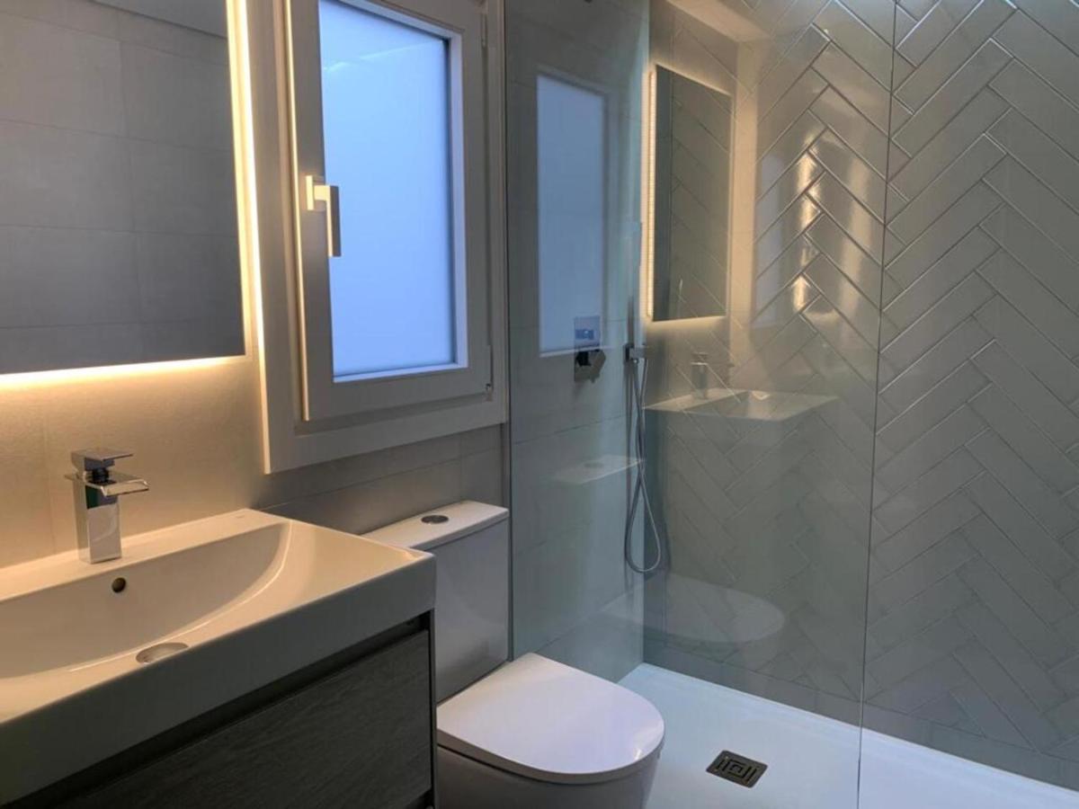 Apartamento Atico Mosean