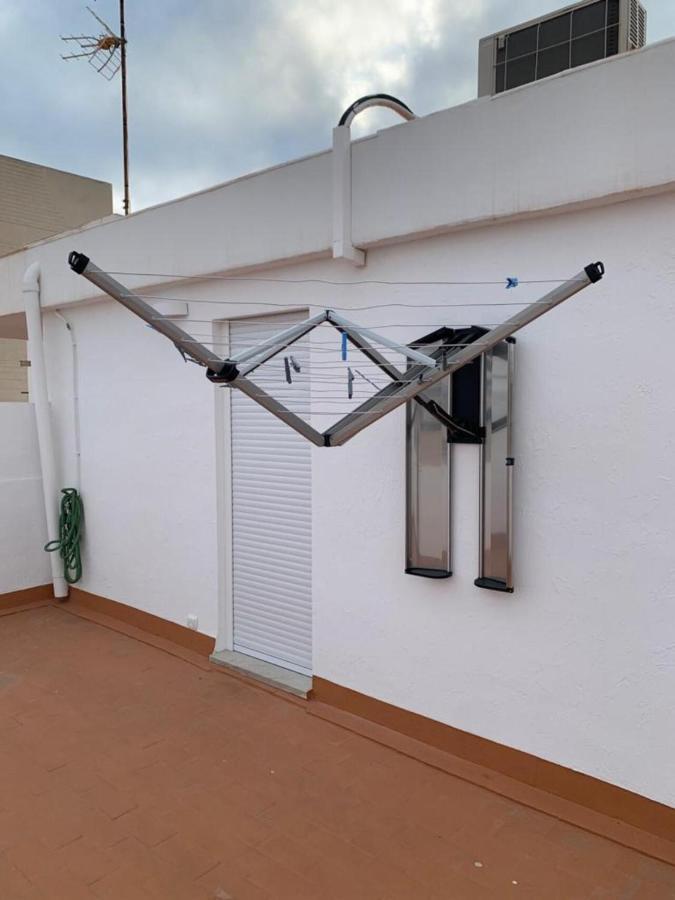 Atico Mosean Apartamento