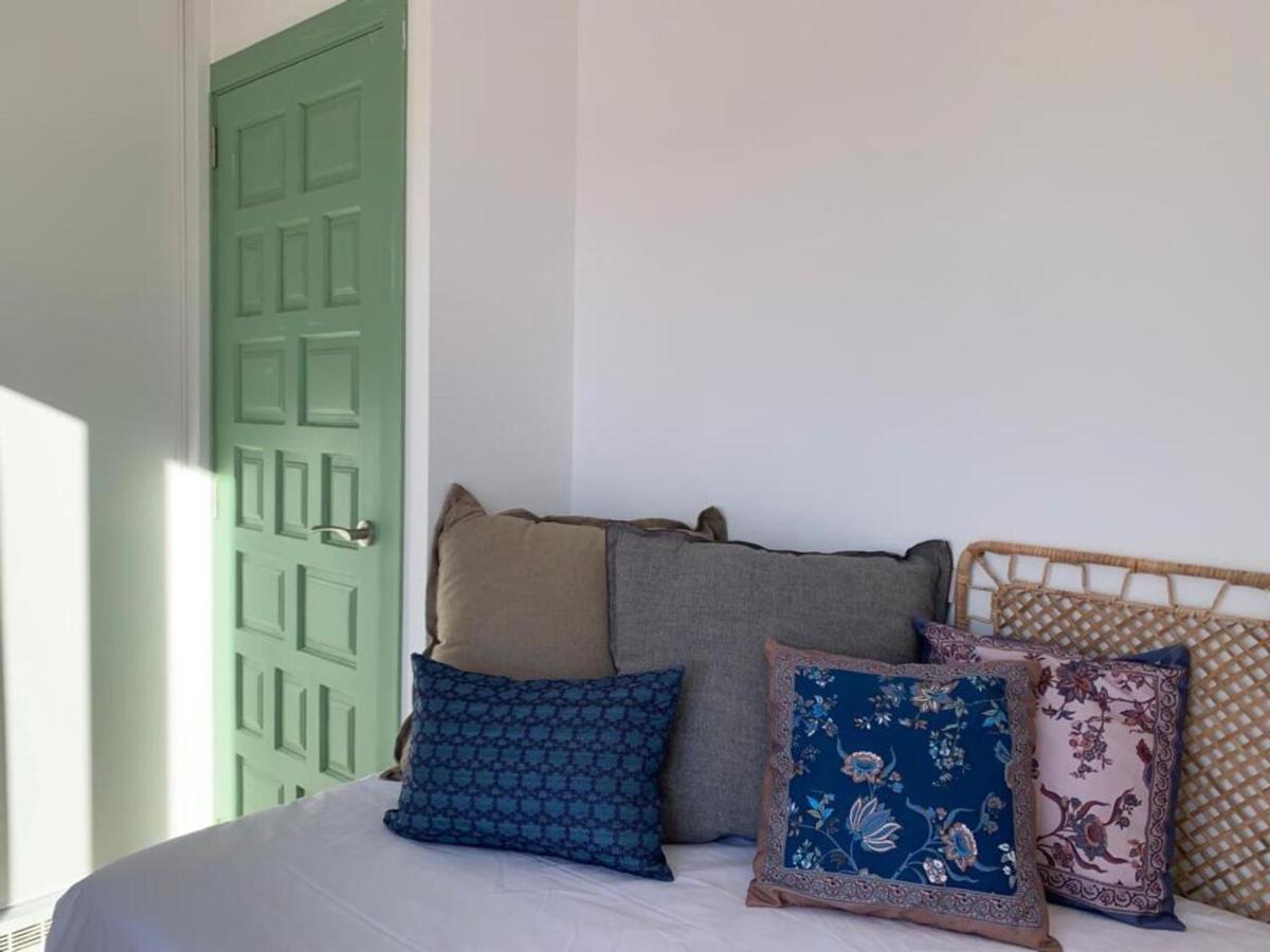 Atico Mosean Apartamento Vinarós