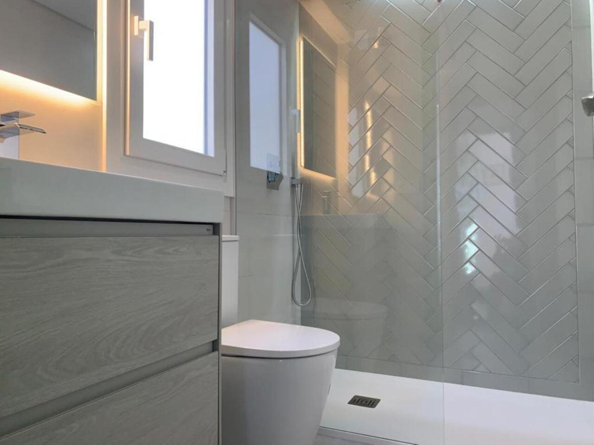 Apartamento Atico Mosean