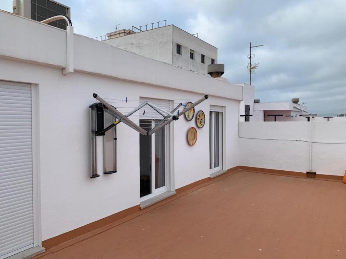 Atico Mosean Vinarós