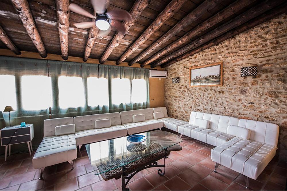 Holiday home El Trull Canet lo Roig