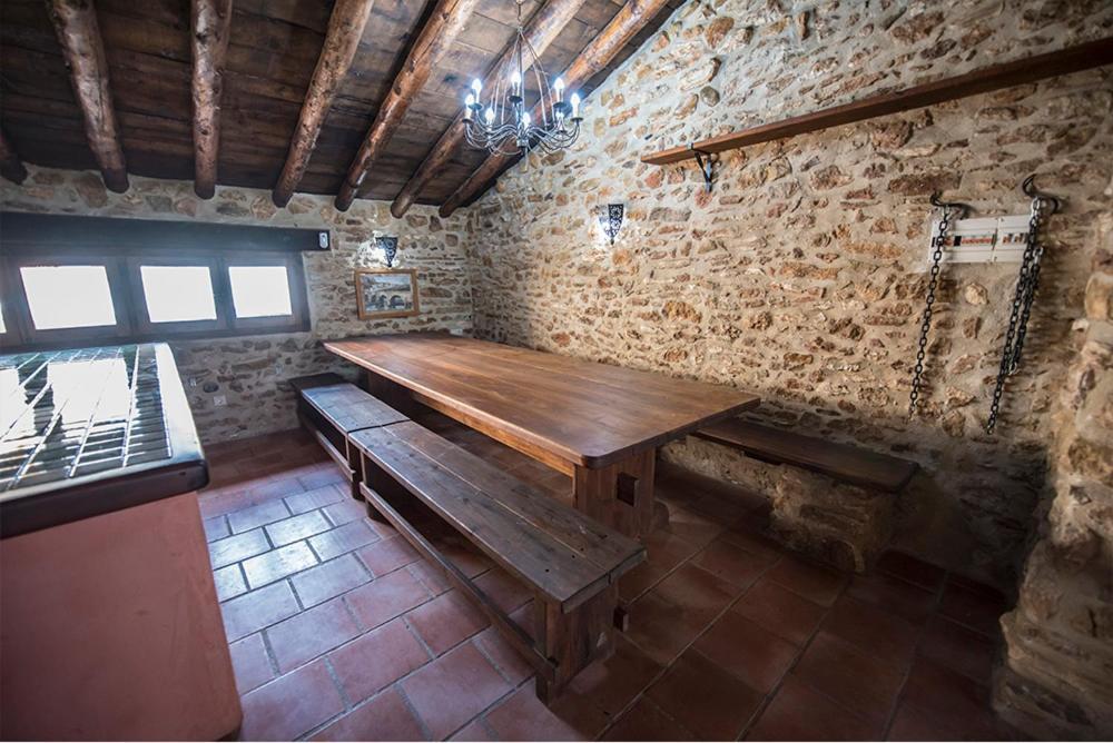 Holiday home El Trull
