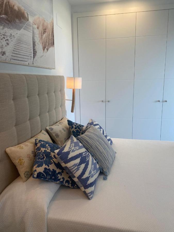 Apartamento Apartamento Sealine Torrox Costa