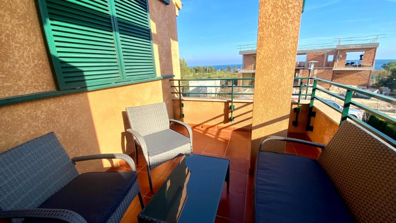 Acogedor Con Altillo Msj 53 Apartamento