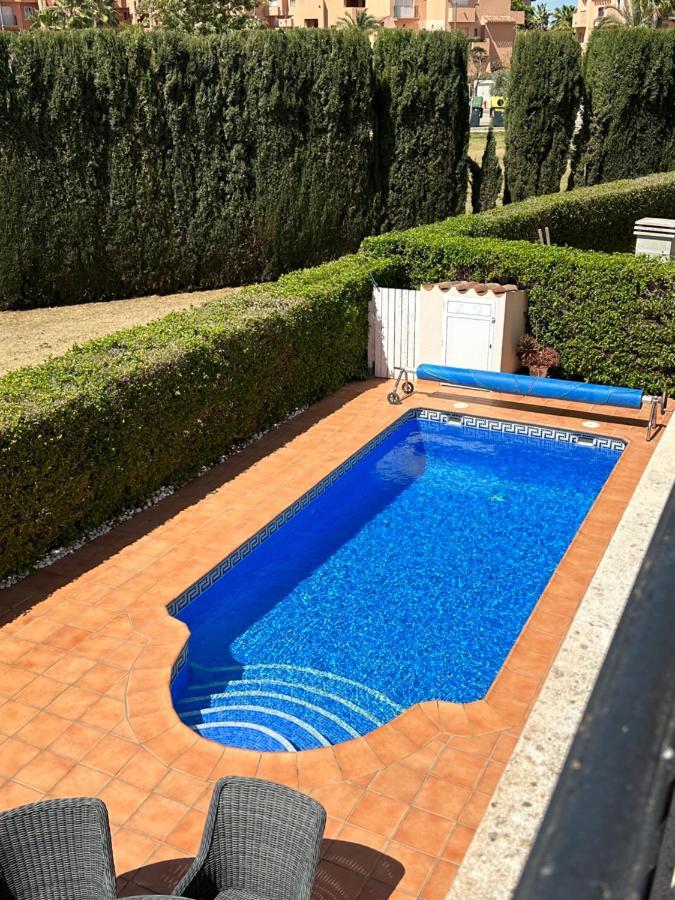 Villa Castano Torre-Pacheco