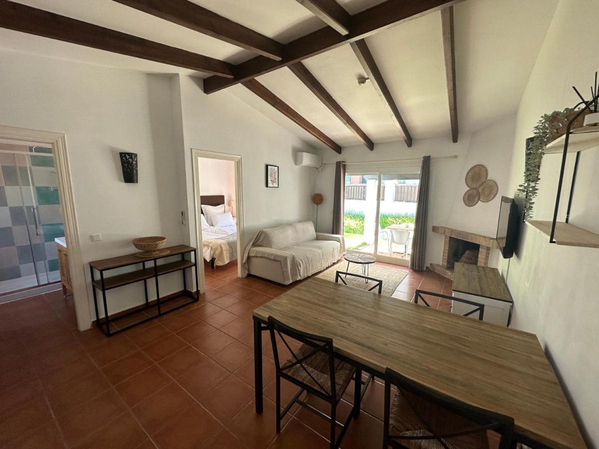 Banus Apartment *