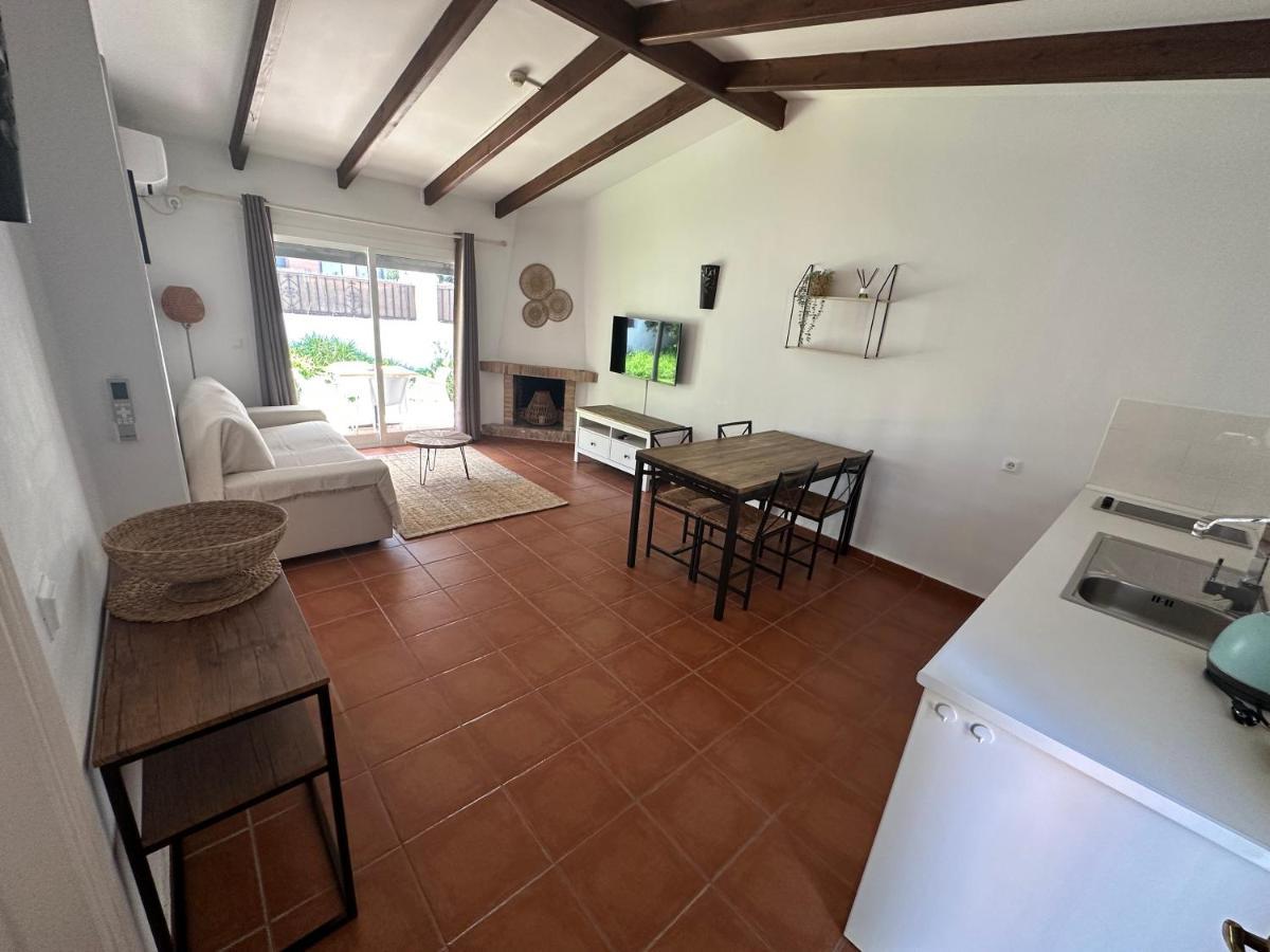 Banus Apartment *