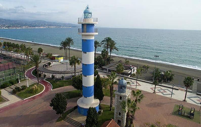 Infantes Beach