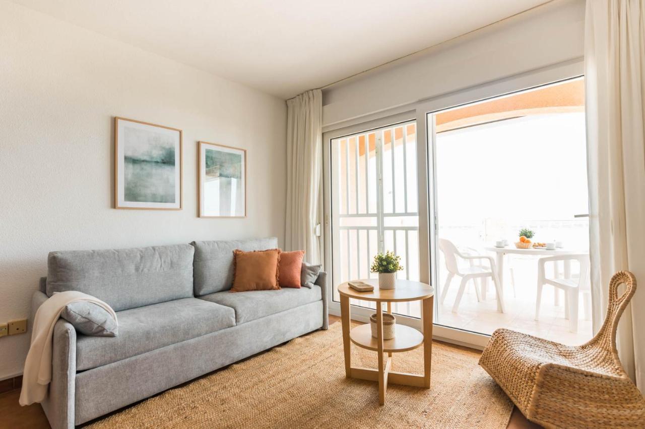 El Rincon De Frida Km2 Mediterraneo 2dormitorios 2banos Apartamento *