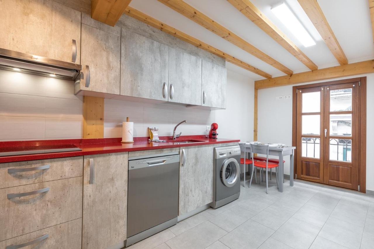 Gamarra - Baskeyrentals Apartment Lekeitio