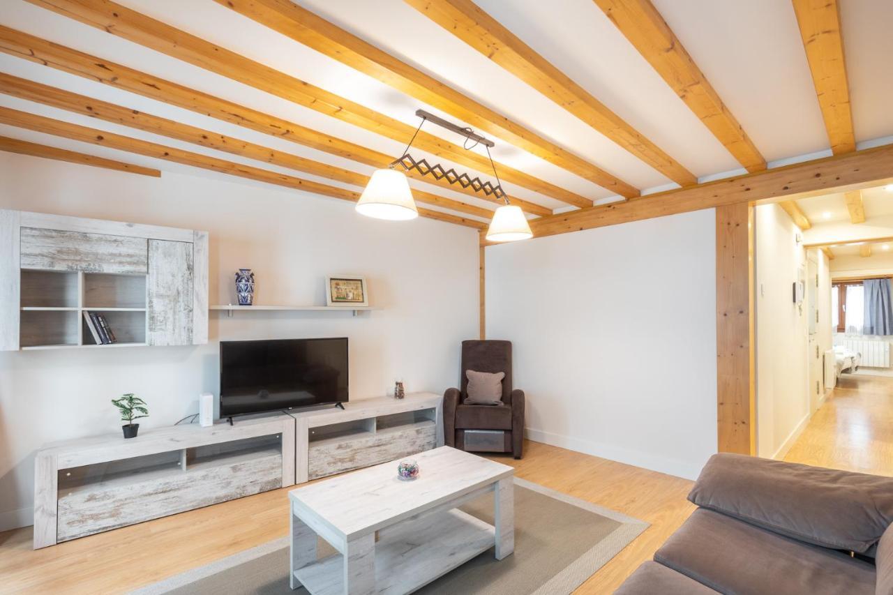 Gamarra - Baskeyrentals * Lekeitio