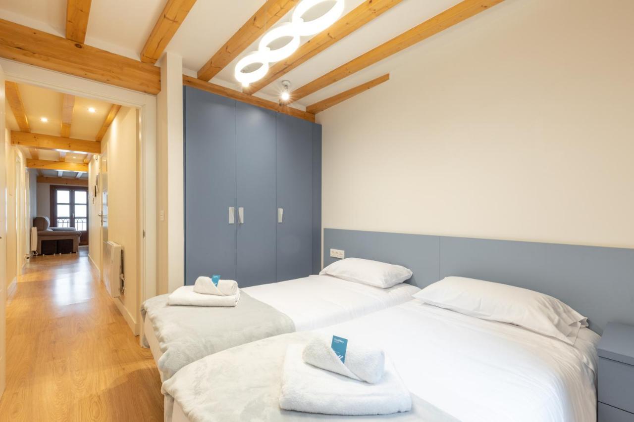 Apartment Gamarra - Baskeyrentals Lekeitio